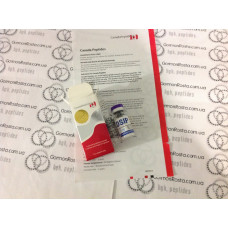 Пептид DSIP (2 mg) Canada Peptides