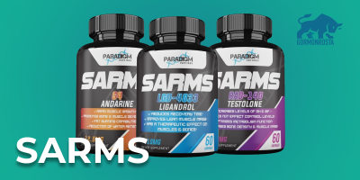 SARMs (23)