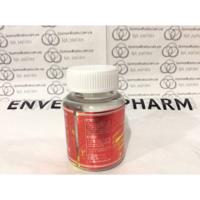 Radarine 30 tab (10 mg) Envenom Pharm