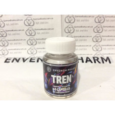 Tren 60 tab (55 mg) Envenom Pharm