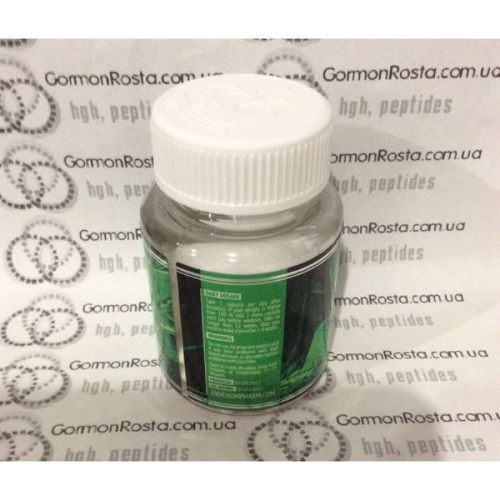 Ligandrol 30 tab (10 mg) Envenom Pharm