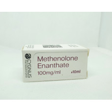 Примоболан Methenolone Enanthate 10 ml 100 mg/1ml Cygnus