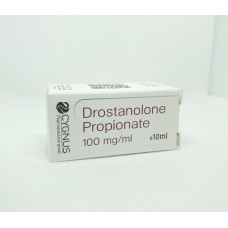 Мастерон Drostanolone Propionate 10 ml 100 mg/1ml Cygnus