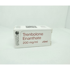 Тренболон Trenbolone Enanthate 10 ml 200 mg/1ml Cygnus