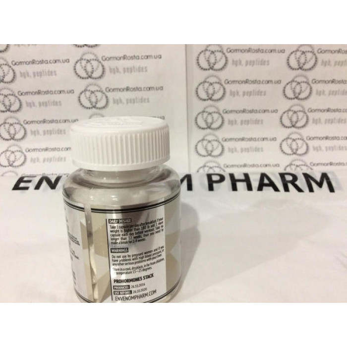 Hypermass 60 tab (46 mg) Envenom Pharm