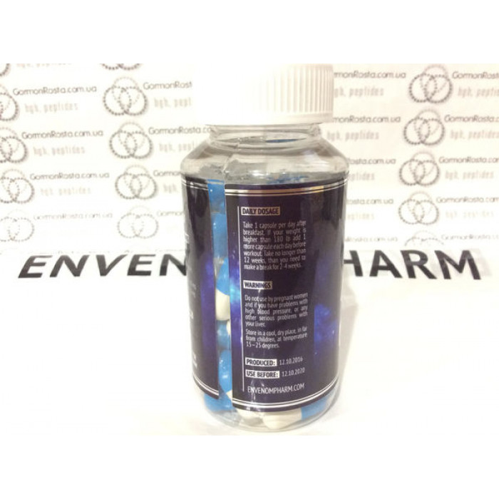 Sleepine 60 tab (617 mg) Envenom Pharm