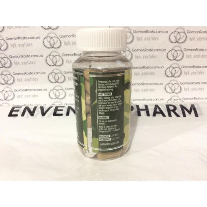 PCT+ 60 tab (945 mg)