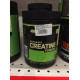 Optimum Nutrition Micronized Creatine Powder (Мелатомикронизированный Креатин Порошок) 317 gram
