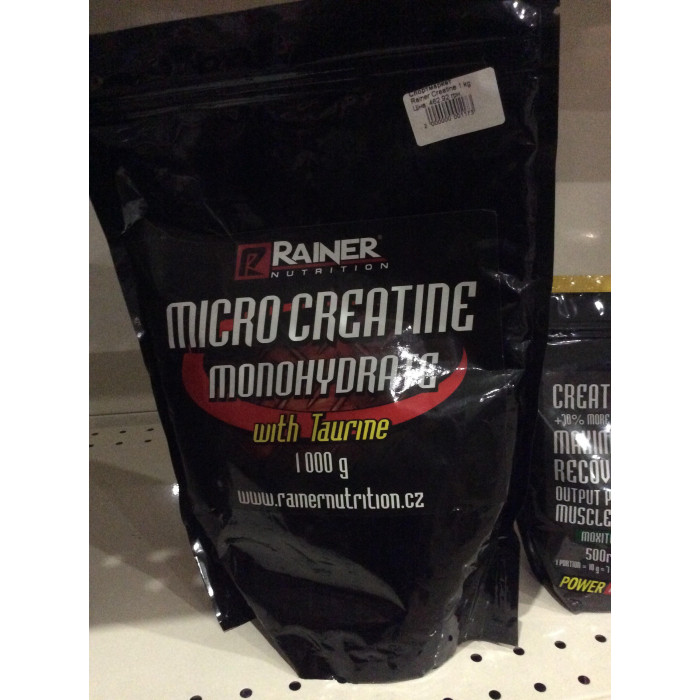 Rainer Creatine (Креатин) 1 kg