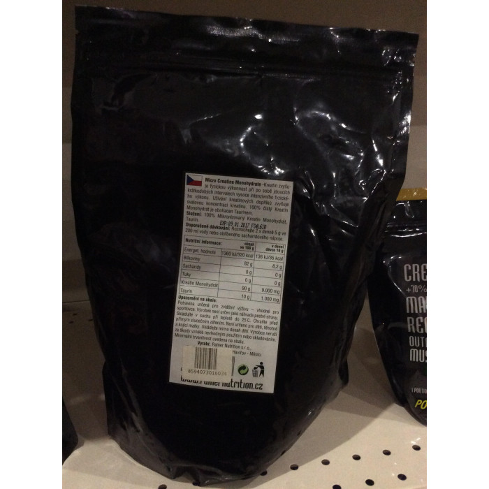 Rainer Creatine (Креатин) 1 kg