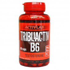 ActivLab Tribuactiv B6 (Трибуактив Б6) 90 caps