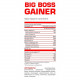 Nosorog Big boss gainer (Биг Босс Гейнер) 1,5 kg