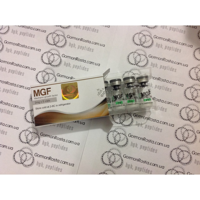 Пептид MGF (2 mg) ST Biotechnology