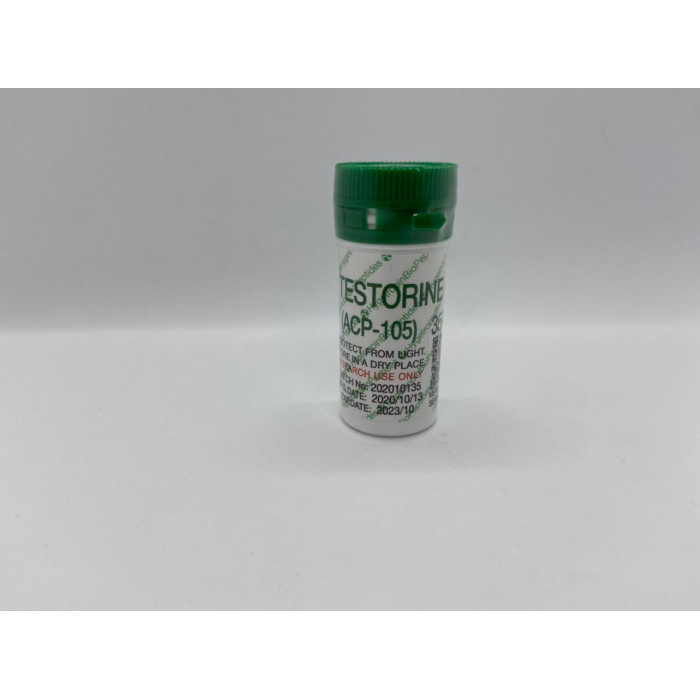 ACP-105 35 tab (15 mg) Zhongshan Hygene Biopharm