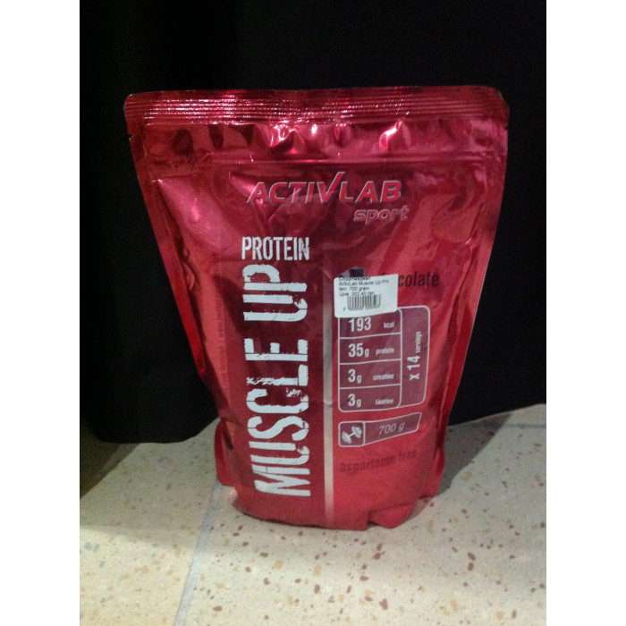 ActivLab Muscle Up Protein (Масл Ап Протеин) 700 gram