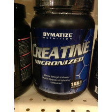 Dymatize Creatine Mono (Креатин Моно) 1 kg