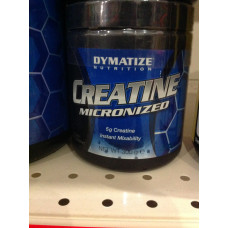 Dymatize Creatine Mono (Креатин Моно) 300 gram