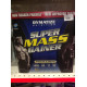 Dymatize Super Mass Gainer (Супер Масс Гейнер) 5,4 kg