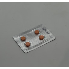 Тадалафил Esculap 20 mg 4 tab Balkanpharmaceuticals