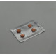 Тадалафил Esculap 20 mg 4 tab Balkanpharmaceuticals