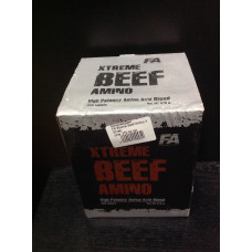 FA Xtreme Beef Amino (Экстрим Бифф Амино) 300 tab