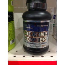 Hi Tec Creatine Powder (Креатин Павдер) 250 gram