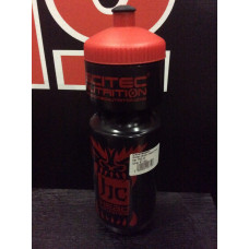 Scitec Bidon Head Crusher (Шейкер) 750 ml