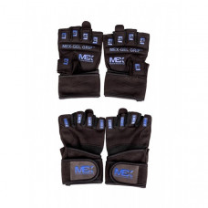 Mex Nutrition Gel Grip Gloves (Гел Грип Перчатки)