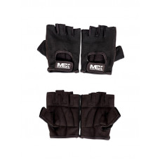 Mex Nutrition Train Hard Gloves (Трейн Хард Перчатки)