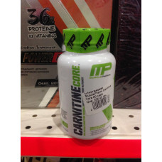 MusclePharm Carnitine Core (Карнитин Кор) 60 caps