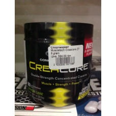 Muscletech Creacore (Криакор) 278 gram