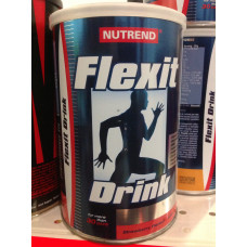 Nutrend Flexit Drink (Флексит Дринк) 400 gram