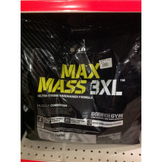 Olimp Labs  Max Mass 3 XL (Макс Масс 3 XL) 6 kg