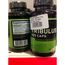 Optimum Nutrition Tribulus 625 (Трибулус 625) 100 caps