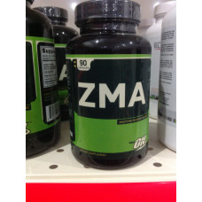 Optimum Nutrition ZMA (ЗМА) 90 caps