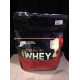 Optimum Nutrition  Whey Gold Standart (Вэй Голд Стандарт) 4,54 kg