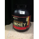 Optimum Nutrition Whey Gold Standart (Вэй Голд Стандарт) 2270 gram