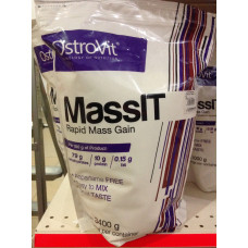 Ostrovit Mass IT (Масс ИТ) 3,4 kg