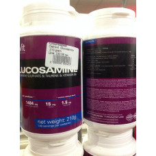 Ostrovit  Glucosamine (Глюкозамин) 210 gram