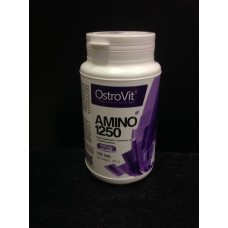 Ostrovit Amino 1250 (Амино 1250) 120 tab