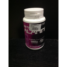 Ostrovit Beta Alanine (Бета-Аланин) 200 gram