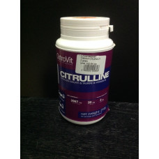 Ostrovit Citrulline (Цитруллин) 210 gram