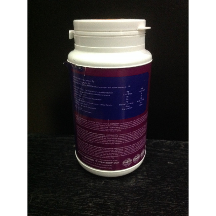 Ostrovit Citrulline (Цитруллин) 210 gram