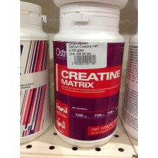 Ostrovit Creatine matrix (Креатин Матрикс) 300 gram