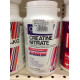 Ostrovit Creatine nitrate natural (Нитрат креатина природный) 200 gram