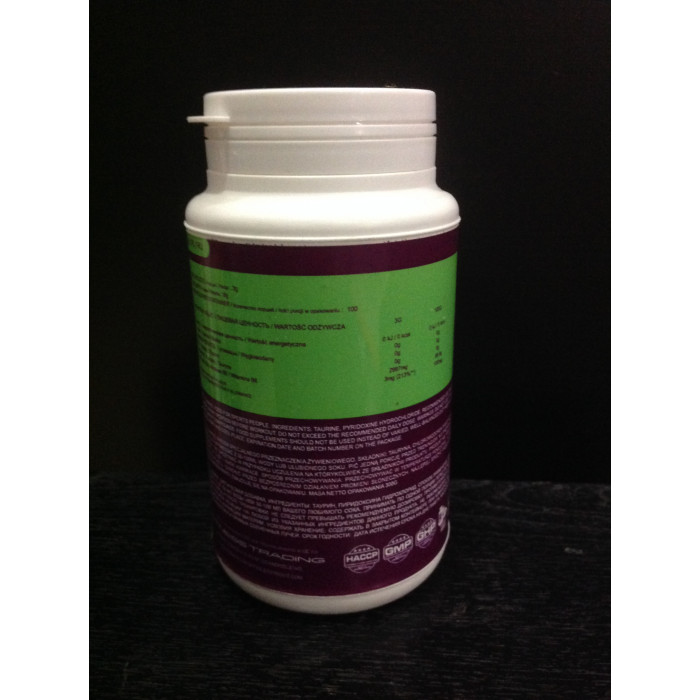 Ostrovit Taurine (Таурин) 300 gram