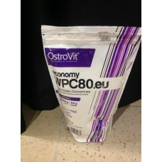 Ostrovit WPC 80 EU (ВПЦ 80 ЕУ) 700 gram