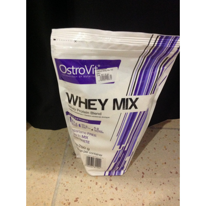 Ostrovit Whey Mix (Сывороточный Микс) 700 gram