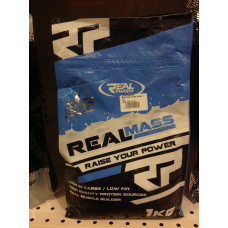 Real Pharm Real Mass (Реал Масс) 1 kg