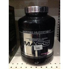 Scitec Nutrition Mass (Масс) 4,5 kg